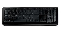 Microsoft Wireless Keyboard 2VJ-00002