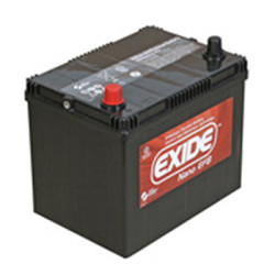 EXIDE Battery - EX650C