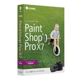 Corel PaintShop Pro X7
