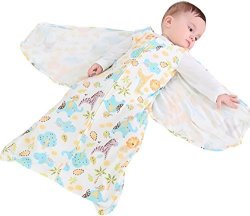 Newborn Infant Baby Sleep Sack Swaddle Wrap Receiving Blanket 3-6 Months