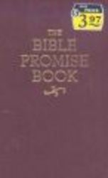 The Bible Promise Book - KJV King James Bible