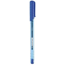 K1-M 4 Blue Ballpoint Pens Blister Pack