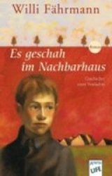 Es Geschah Im Nachbarhaus - Es Geschah Im Nachbarhaus German Paperback