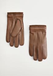 Gloves Sport - Medium Brown