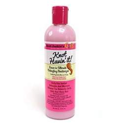 Girls Knot Havin It Leave-in Conditioner 355ML