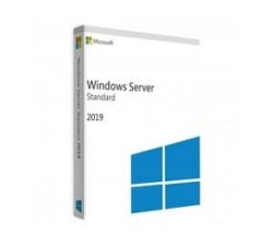 Microsoft Windows Server 2019 Standard - Digital Email