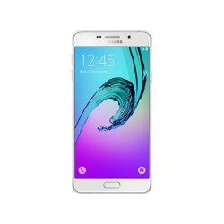 Samsung Galaxy A5 2016 Dual Sim A510f ds 16gb 4g White Smartphone