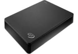 Seagate 4.0tb 2.5" Backup Plus Portable - Usb 3.0 -stdr4000200
