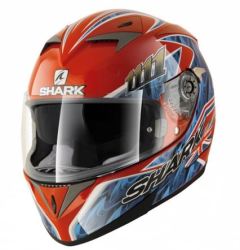 Shark S700 S Helmet - Foggy RBA