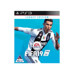 Fifa 19 - Legacy Edition PS3