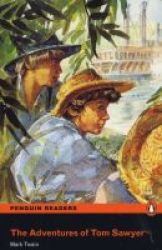 Level 1: The Adventures Of Tom Sawyer Staple Bound 2nd Revised Edition