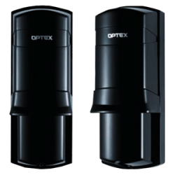 Optex Xwave Wireless Ax100 30mt Outdoor Infra-red Beam
