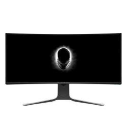 Alienware Dell 34 Monitor - AW3420DW - 86.7CM 34" Curved Gamin