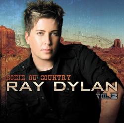Ray Dylan - Goeie Ou Country Vol 2 Cd