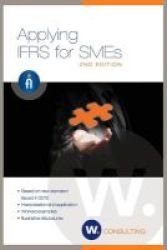Ifrs For Smes 2nd Edition Paperback