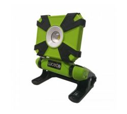 - MINI Clamp USB Rechargeable Worklight 900LM