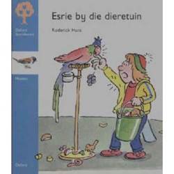 Esrie By Die Dieretuin: Fase 3