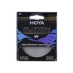 Hoya Fusion Antistatic Filter Uv 105mm