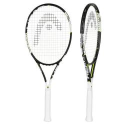 Head Graphine Xt Speed Pro Tennis Racket - 4-3 8