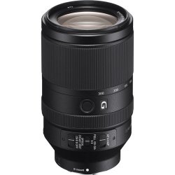 Sony Fe 70-300MM F4.5-5.6 G Oss Lens +