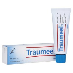 Heel - Traumeel Ointment 50G