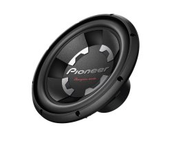 Subwoofer - Pioneer TS-300S4 12" 1400W Subwoofer