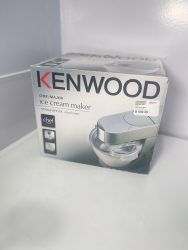 Kenwood AT956A Ice Cream Maker