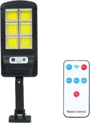 Outdoor LED Solar Street Lights With Remote Control DB-175