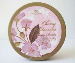 Asquith & Somerset Cherry Blossom Body Butter