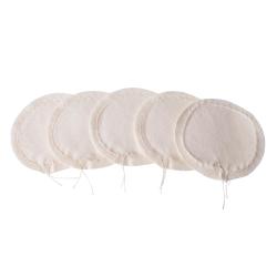 Hario Replacement Siphon Cloth Filters - 5 Filters