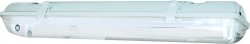 Fluorescent Fitting 36W 4FT IP65 110V Electronic Ballast