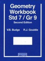 Geometry - Gr 9: Workbook