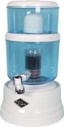 Water Dispenser With Filter - 12L