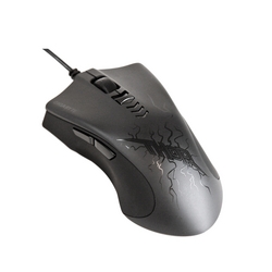 Gigabyte Thor M7 Laser USB Gaming Mouse