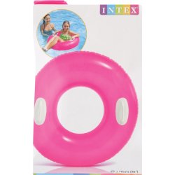 Intex - Hi-gloss Pool Tubes