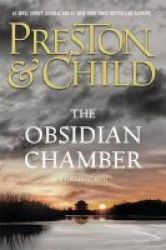 The Obsidian Chamber Hardcover