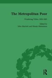 The Metropolitan Poor Vol 2 - Semifactual Accounts 1795-1910 Hardcover