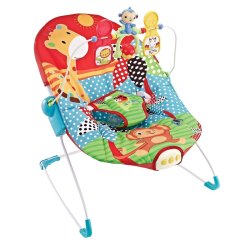BABY LINKS - Baby Bouncer