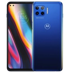 Motorola Moto G 5G Plus 2021 128GB 6GB Surfing Blue