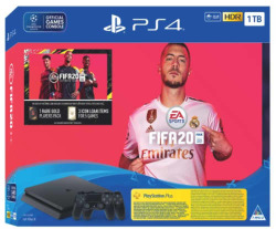 playstation 4 2 controllers fifa 20
