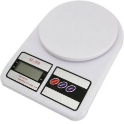 Electronic Kitchen Scale C105