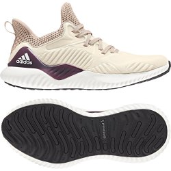 womens alpha bounce