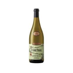 Road Wine Co Single Vineyard Stonetrail Chenin Blanc - Single