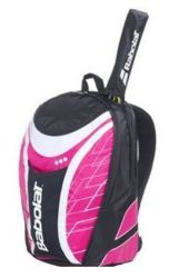 Babolat Club Line Backpack - Yellow