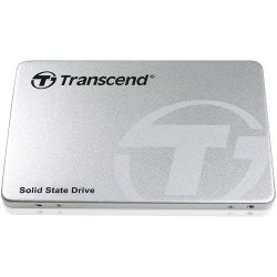 Transcend 120GB SSD220 Sata III 2.5" Internal SSD Solid State Drive