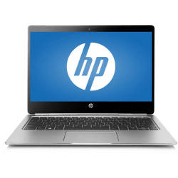 HP Elitebook G1 Folio Core M7 Laptop 12.5 Inch 8gb Ram 512gb Ssd Win 10 Pro