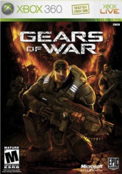 Gears Of War - Xbox 360 XBOX One Download Code