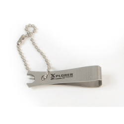 Xplorer Stainless Steel Line Nippers