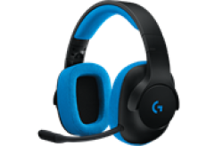 Logitech G233 Prodigy Gaming Headset For PC &