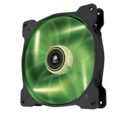 SP140 LED - Green Fan